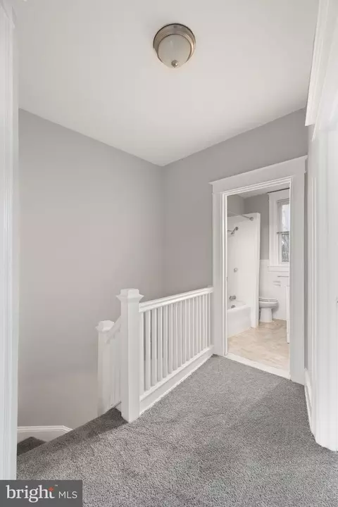 Entry Way - 3136 Sequoia Ave, Baltimore, MD 21215 photo 1 of 1