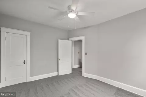 Bedroom - 3136 Sequoia Ave, Baltimore, MD 21215 photo 1 of 2
