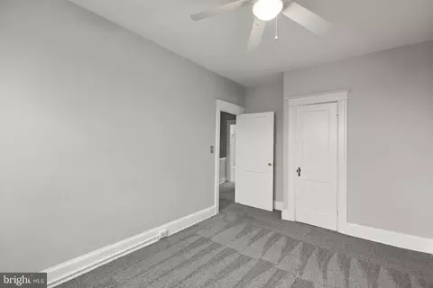 Bedroom - 3136 Sequoia Ave, Baltimore, MD 21215 photo 2 of 2