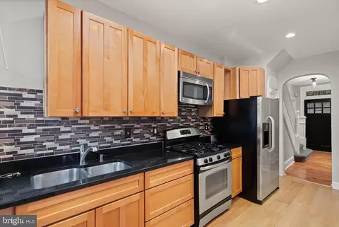 Kitchen - 3136 Sequoia Ave, Baltimore, MD 21215 photo 1 of 2