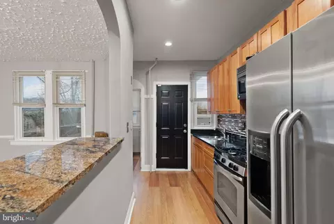 Kitchen - 3136 Sequoia Ave, Baltimore, MD 21215 photo 2 of 2