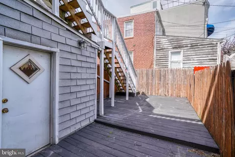 Exterior - 3124 Odonnell St, Baltimore, MD 21224 photo 9 of 11