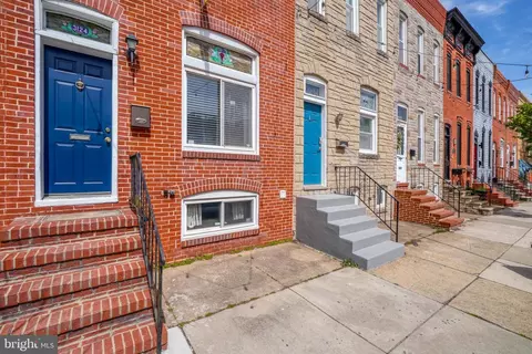 Exterior - 3124 Odonnell St, Baltimore, MD 21224 photo 2 of 11