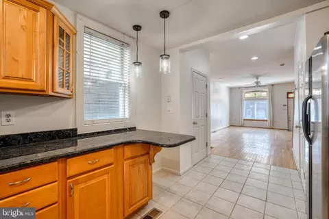 Kitchen - 3124 Odonnell St, Baltimore, MD 21224 photo 7 of 7