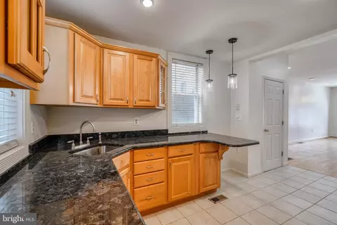 Kitchen - 3124 Odonnell St, Baltimore, MD 21224 photo 6 of 7