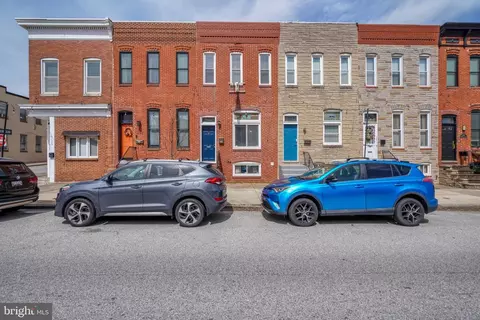 3124 Odonnell St, Baltimore, MD 21224
