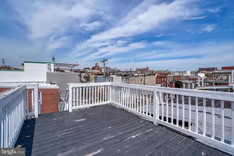 Exterior - 3124 Odonnell St, Baltimore, MD 21224 photo 5 of 11