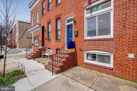 Exterior - 3124 Odonnell St, Baltimore, MD 21224 photo 3 of 11