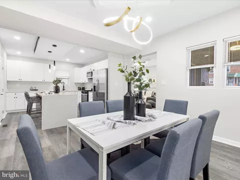 Dining - 5813 Simmonds Ave, Baltimore, MD 21215 photo 3 of 3
