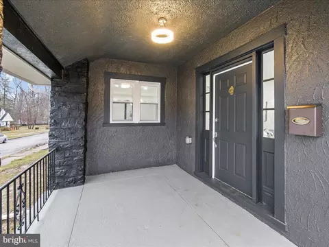 Exterior - 5813 Simmonds Ave, Baltimore, MD 21215 photo 2 of 6