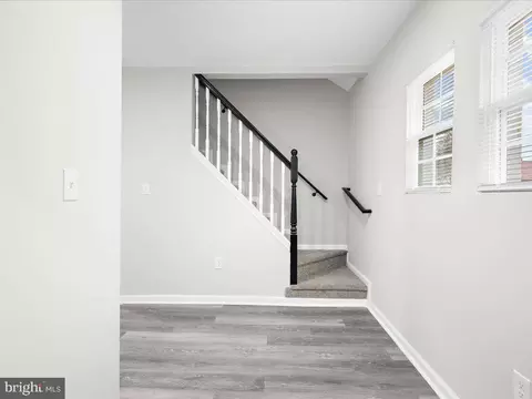Entry Way - 5813 Simmonds Ave, Baltimore, MD 21215 photo 1 of 1