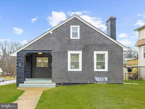 5813 Simmonds Ave, Baltimore, MD 21215