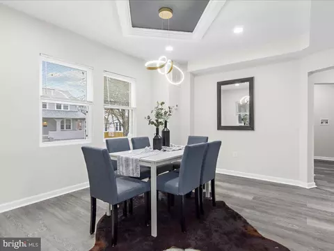 Dining - 5813 Simmonds Ave, Baltimore, MD 21215 photo 1 of 3