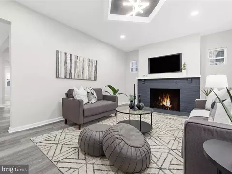 Living - 5813 Simmonds Ave, Baltimore, MD 21215 photo 1 of 3