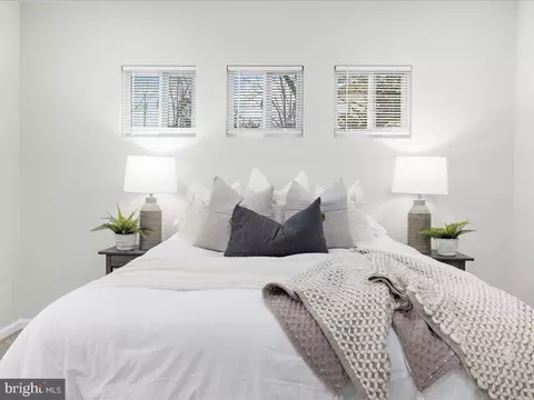 Bedroom - 5813 Simmonds Ave, Baltimore, MD 21215 photo 2 of 4