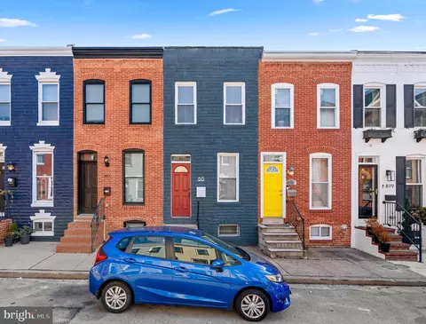 815 S Robinson St, Baltimore, MD 21224