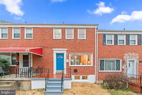 1572 Wadsworth Way, Baltimore, MD 21239