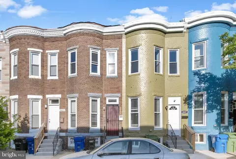 2609 Boone St, Baltimore, MD 21218