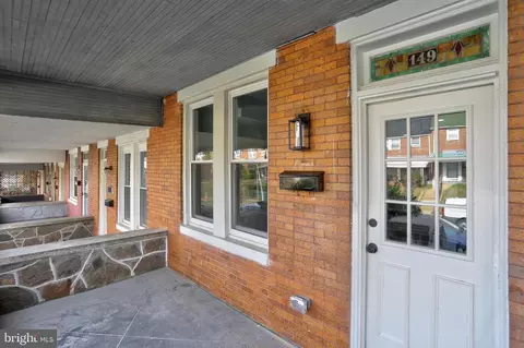 149 N Monastery, Baltimore, MD 21229