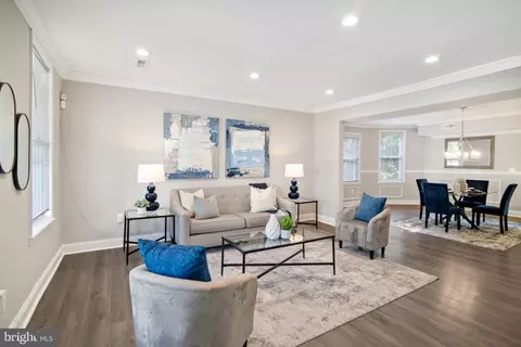5916 Greenhill Ave, Baltimore, MD 21206