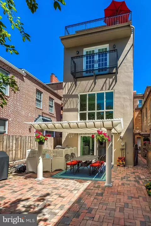 Other - 111 W Lee St, Baltimore, MD 21201 photo 1 of 12