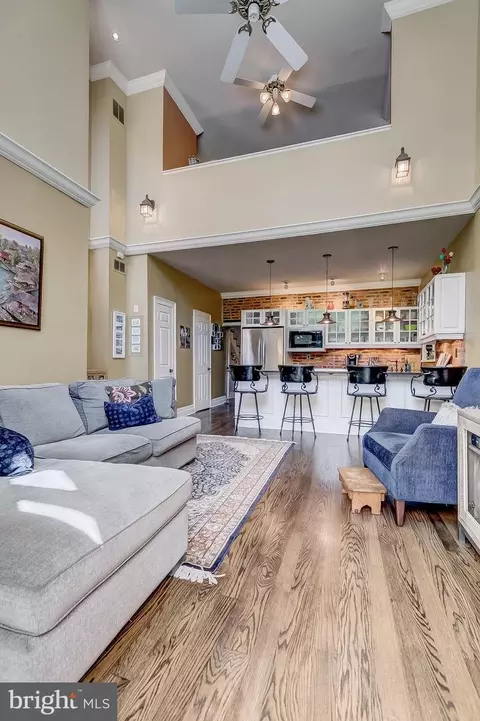 Living - 111 W Lee St, Baltimore, MD 21201 photo 4 of 5