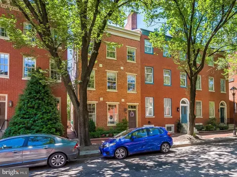 111 W Lee St, Baltimore, MD 21201