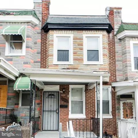 403 Poplar Grove St, Baltimore, MD 21223