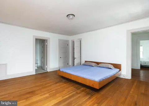 Bedroom - 103 Edgevale Rd, Baltimore, MD 21210 photo 4 of 7