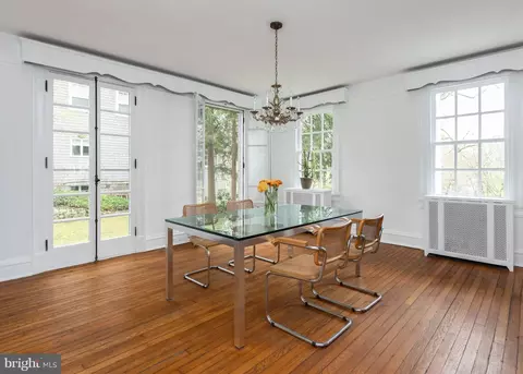 Dining - 103 Edgevale Rd, Baltimore, MD 21210 photo 3 of 5