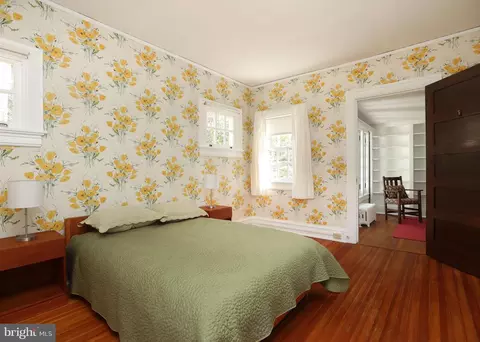 Bedroom - 103 Edgevale Rd, Baltimore, MD 21210 photo 1 of 7