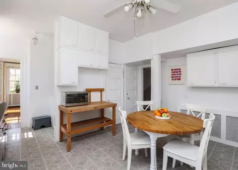 Kitchen - 103 Edgevale Rd, Baltimore, MD 21210 photo 3 of 4