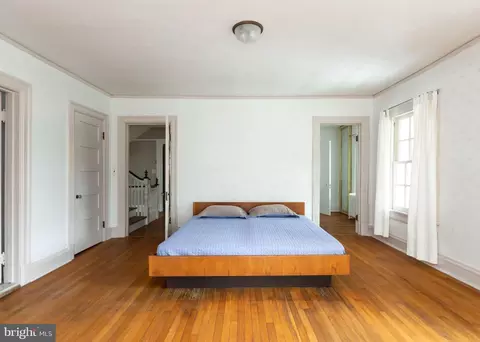 Bedroom - 103 Edgevale Rd, Baltimore, MD 21210 photo 3 of 7