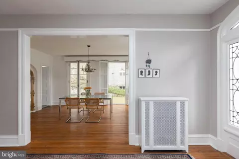 Dining - 103 Edgevale Rd, Baltimore, MD 21210 photo 1 of 5