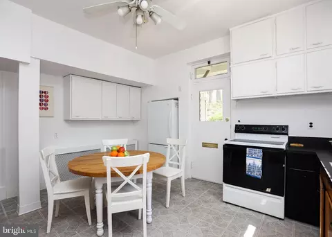 Kitchen - 103 Edgevale Rd, Baltimore, MD 21210 photo 2 of 4