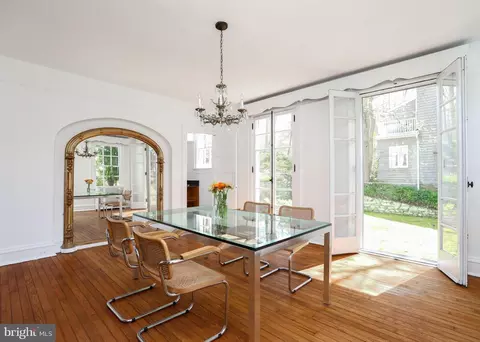 Dining - 103 Edgevale Rd, Baltimore, MD 21210 photo 4 of 5