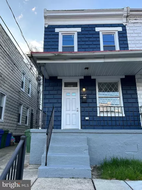 4326 Fairhaven, Baltimore City, MD 21226