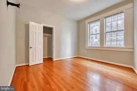 Bedroom - 2432 Callow Ave, Baltimore, MD 21217 photo 1 of 1