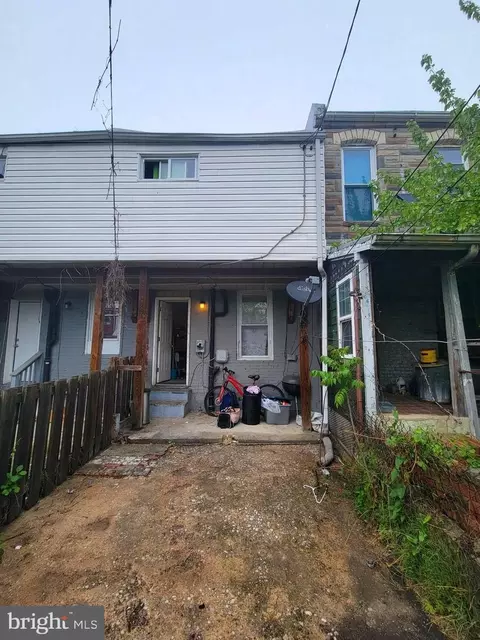 2015 Wilhelm St, Baltimore, MD 21223 photo 11