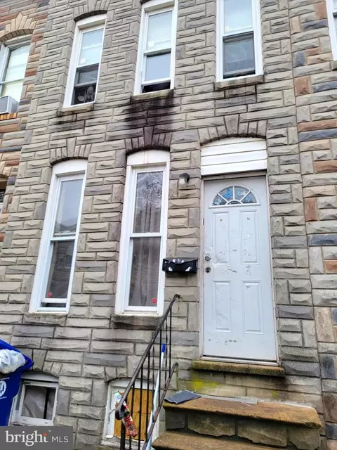2015 Wilhelm St, Baltimore, MD 21223