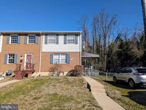 4620 Frederick Ave, Baltimore, MD 21229 photo 1
