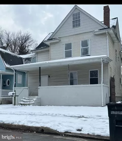 308 S Collins Ave S, Baltimore, MD 21229
