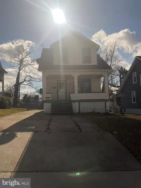 3121 Rosalie, Baltimore, MD 21234