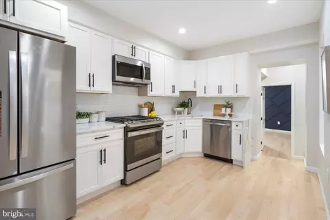 Kitchen - 1428 Covington St, Baltimore, MD 21230 photo 1 of 4