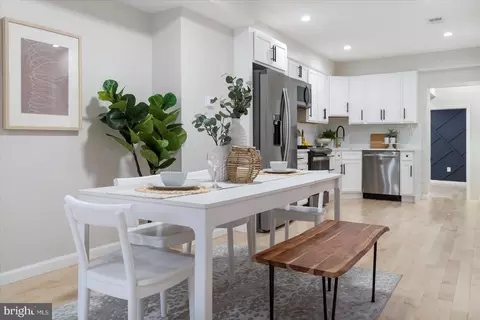 Dining - 1428 Covington St, Baltimore, MD 21230 photo 1 of 5