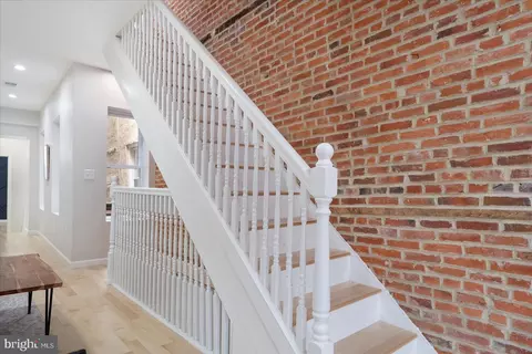 Entry Way - 1428 Covington St, Baltimore, MD 21230 photo 1 of 4