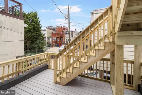 Exterior - 1428 Covington St, Baltimore, MD 21230 photo 1 of 6