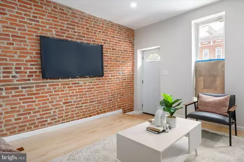 Living - 1428 Covington St, Baltimore, MD 21230 photo 4 of 4