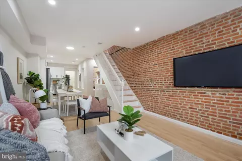 1428 Covington St, Baltimore, MD 21230