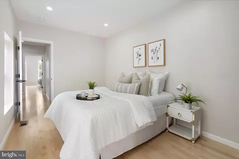 Bedroom - 1428 Covington St, Baltimore, MD 21230 photo 3 of 9